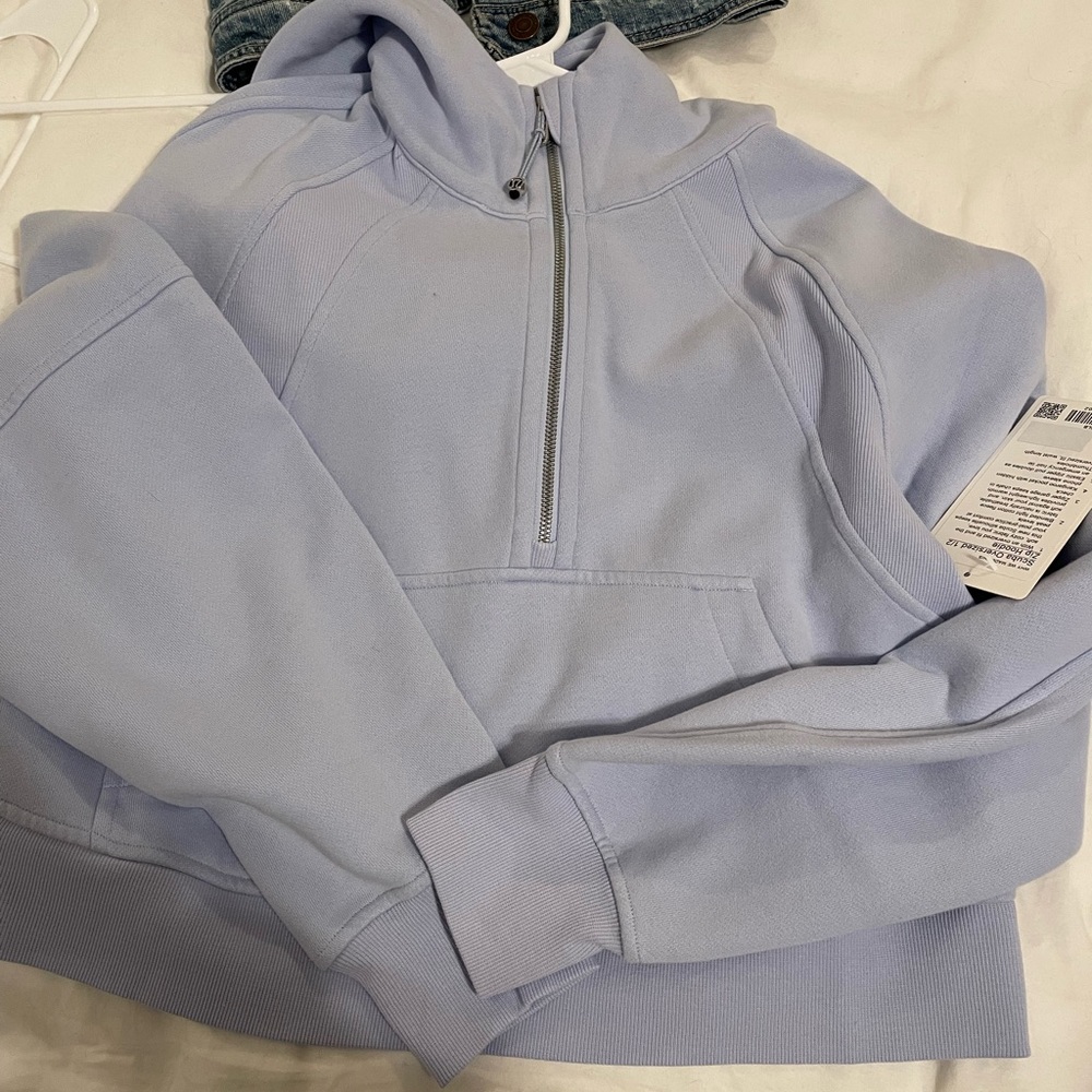 Lululemon jacket